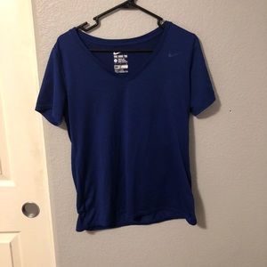 Nike shirt